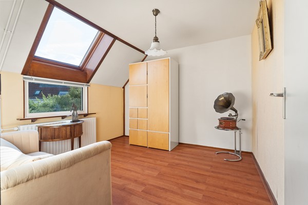 Medium property photo - Zeisstraat 37, 1445 HB Purmerend